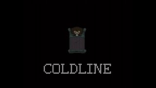 JUGANDO COLDLINE  Nostalgia Hotline DEMO [upl. by Petrina464]