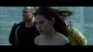 MECHANIC RESURRECTION Movie Clip 1080p  Opening Fight 2016 [upl. by Dag]