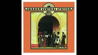 Graham Central Station  Hair 40 Quad Surround Sound [upl. by Dagnah798]