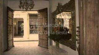 Hoteles Boutique en Cartagena [upl. by Akenna]