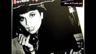 Linda Ronstadt  How Do I Make You [upl. by Annovoj]