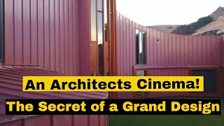 An Architects Cinema  The Secret of a Grand Design [upl. by Behlau]