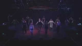 Montclair State Universitys Cabaret  The Telephone Song [upl. by Katrinka482]