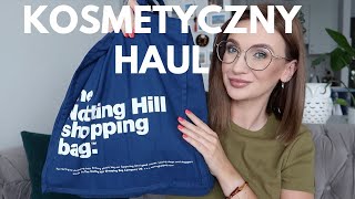 URODZINOWY HAUL KOSMETYCZNY  SEPHORA [upl. by Roana286]