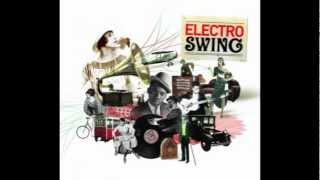 Parov Stelar  Libella Swing [upl. by Onailimixam]