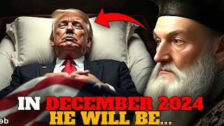 Nostradamus WARNED The 10 MOST TERRIFYING Prophecies for 2024  YOU MUST KNOW [upl. by Lamee]