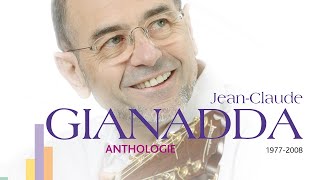 JeanClaude Gianadda  Quelquun frappe à la porte [upl. by Suirtimed]