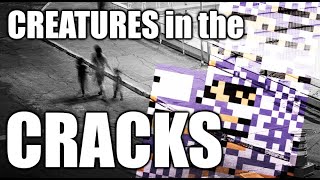 Creatures in the Cracks The Story of Missingno [upl. by Ocer]