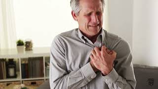 Mayo Clinic Minute Signs of coronary artery disease how to reduce your risk [upl. by Dalli]