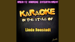 Youre No Good Karaoke Version [upl. by Barney172]