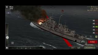 Atlantic Fleet Gameplay [upl. by Farmann133]