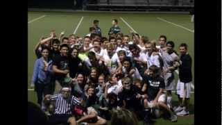 Mason Comets Soccer  2012 Seasonwmv [upl. by Dlanar]