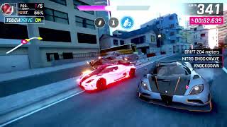 Asphalt 9  PC  Live Stream  Tech Guru  Game Time [upl. by Adi]