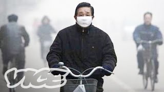 The Devastating Effects of Pollution in China Part 22 [upl. by Marih]