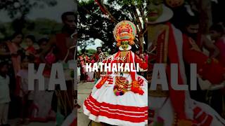 The Art of Kathakali Dance of Colors and Drama [upl. by Penni]