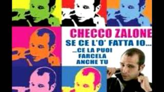 checco zalone sfascia famiglie [upl. by Orian]