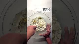 Easy Greek Yogurt Chicken Recipe Keto Friendly [upl. by Kareem320]