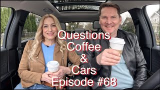 Questions Coffee amp Cars  Hybrid or plugin plugin or hybrid [upl. by Cully]