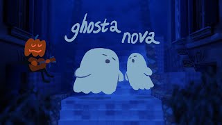 ghosta nova 👻🎸 [upl. by Averyl]