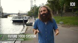 FutureFoodSystem with Gardening Australia [upl. by Lothaire]