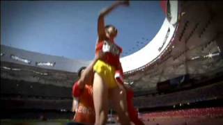 Trailer  Beijing 2008 Paralympic Games [upl. by Eiramenna]