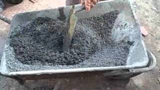 vermiculite Lignacite videowmv [upl. by Jensen]