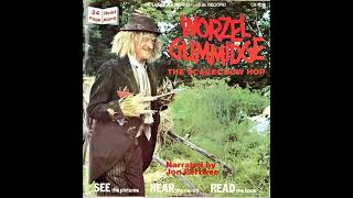 Worzel Gummidge The Scarecrow Hop [upl. by Yanrahs794]