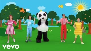 Panda e Os Caricas  Passarinhos A Bailar [upl. by Peti]