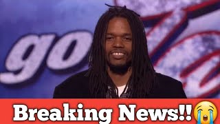 Breaking News  Shocking All Fans 😱Jr Shocked AGT with his Unexpected Voice [upl. by Gowrie176]