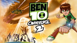 😍😍 Ben 10 Omniverse 2  New Space Adventure Begins ben10 cartoon omnitrix comic [upl. by Schrick801]