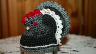 Wielkanocne kurki osłonki Easter egg cosies [upl. by Corotto330]