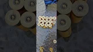 Federal ammo fail clayshooting [upl. by Edgell]