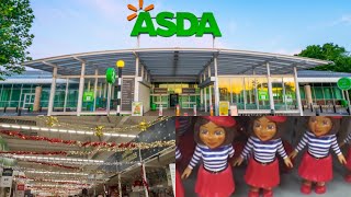 ASDA Christmas collections [upl. by Socher]