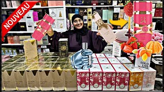 عطر اكلير😍يارة كاندي🍓الجديد دائما عند عطور ريم مرحبا بالجميع ♥🏃🛍️ [upl. by Nnyltiak]