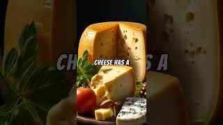 Cheese The Worlds Most Stolen and Irresistible Delight [upl. by Itram]