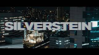 Silverstein  Lost Positives Official Music Video [upl. by Hercules]