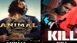 quotAnimal vs Kill Movie  Kiska Hai Upper Handquot [upl. by Nelly416]