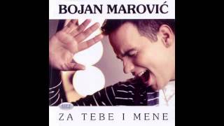 Bojan Marovic  Neka te ljubi  Audio 2011 HD [upl. by Oibaf]