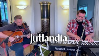 Jutlandia  Kim Larsen cover af Lad Hjertet Tale [upl. by Sabah453]