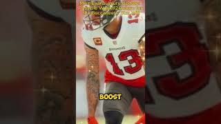 Mike Evans’ Injury Update Possible Week 12 Return for the Buccaneers’ Star WR [upl. by Aidil]