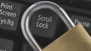 What Does Scroll Lock Do [upl. by Assenev886]