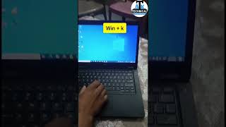 Wirelessly connect smart TV with laptop smarttv laptop viral shorts TechnicalArunKumar [upl. by Mikael]