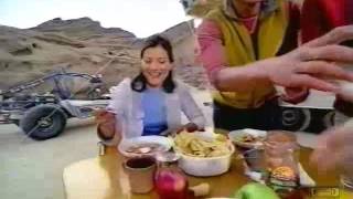 Campbells Tomato Soup  Television Commercial  2004  B [upl. by Luca]