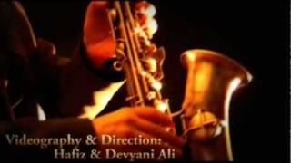 Hafiz amp Devyani Ali  Madar HafizAli HDAliMusic [upl. by Drandell]