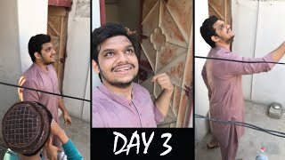 DAY 3  100 Days Body Transformation Challenge meer2955 bodytransformationchallenge [upl. by Rimidalg207]