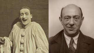 How did Schoenberg compose Pierrot Lunaire [upl. by Ossy]