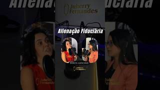 O que é Alienação Fiduciária Assista completo no YouTube👇 [upl. by Ylelhsa615]