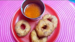 How to make UDDINA VADE Soft crispy with sukanyanm2043 [upl. by Eiahpets426]