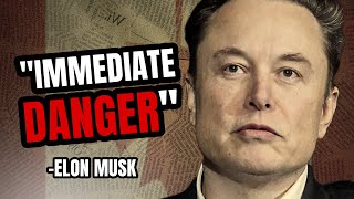 Elon Musk Doesnt Hold Back Against Justin Trudeau [upl. by Zeena]