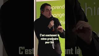 Jérôme Fourquet  le vote géographique [upl. by Sucirdor]